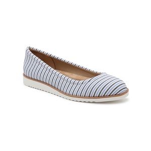 Abella Zoya Ballet Flat
